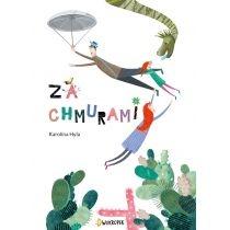 za chmurami