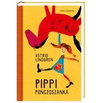 pippi pończoszanka. tom 1