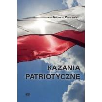 kazania patriotyczne