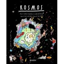 kosmos. to, o czym dorośli ci nie mówią