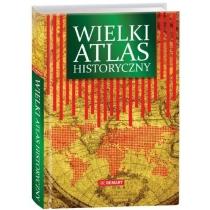 wielki atlas historyczny