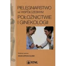 pielęgniarstwo we współczesnym położnictwie i ginekolog