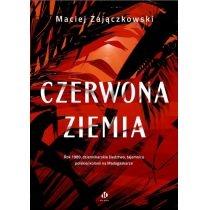 czerwona ziemia