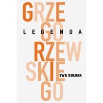 legenda grzegorzewskiego