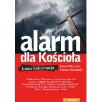 alarm dla kościoła