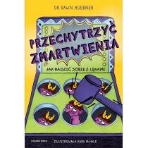 przechytrzyć zmartwienia