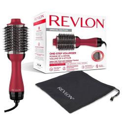 revlon pro collection salon one-step titanium rvdr5279 słyn