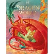 dragon world