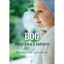 bóg wygrywa z rakiem. świadectwa uzdrowień