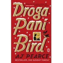 droga pani bird