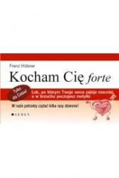 kocham cię forte