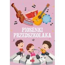 piosenki przedszkolaka