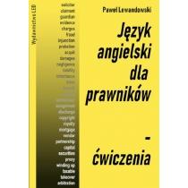 język angielski dla prawników. ćwiczenia