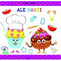 ale babki + dvd