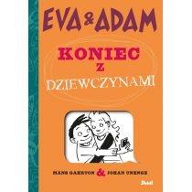 eva & adam koniec z dziewczynami