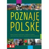 poznaję polskę