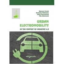 urban electromobility in the context of industry..