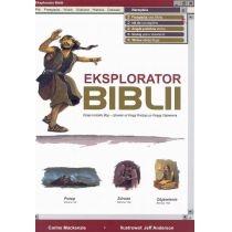 eksplorator biblii