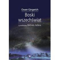 boski wszechświat