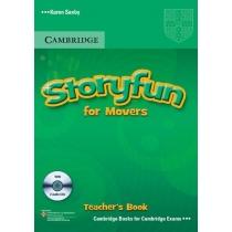 storyfun for movers tb with audio cds (2)