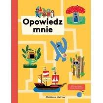 opowiedz mnie