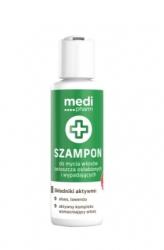 medi pharm szampon włosów osłab/wypad. 200ml