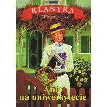 ania na uniwersytecie