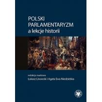 polski parlamentaryzm a lekcje historii