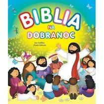 biblia na dobranoc