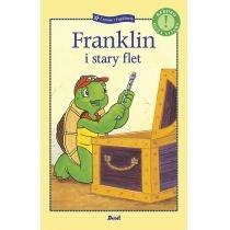 franklin i stary flet