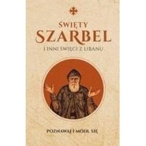 święty szarbel i inni święci z libanu