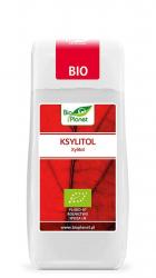 ksylitol bio 250 g - bio planet