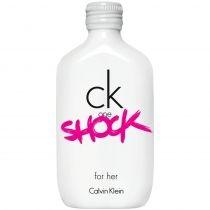 calvin klein ck one shock for her woda toaletowa spray 200 m