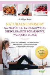 naturalne sposoby na zespół jelita drażliwego, nietoleran