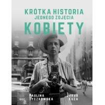 krótka historia jednego zdjęcia. kobiety