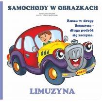 samochody w obrazkach