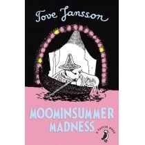 moominsummer madness