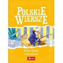 polskie wiersze paweł i gaweł i inne wiersze