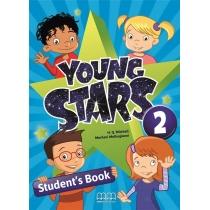 young stars 2 sb mm publications