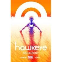 marvel now 2.0 odmieniony. hawkeye. tom 5