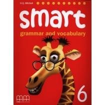 smart grammar and vocabulary 6 sb mm publications