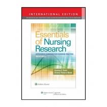 essentials of nursing research