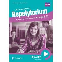 repetytorium j. ang. a2+/b1 wb pearson