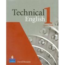 technical english 1 course book