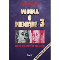 wojna o pieniądz 3. epoka walczących królestw