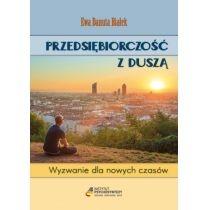 przedsiębiorczość z duszą. wyzwanie dla nowych...