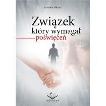 związek który wymagał poświęceń