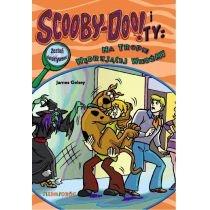 scooby-doo! i ty na tropie wędrującej wiedźmy