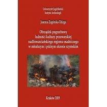 obrządek pogrzebowy ludności kultury przeworskiej