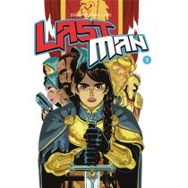 lastman. tom 7